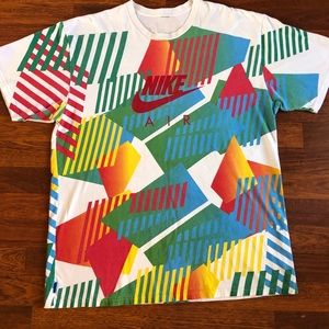 Vintage Nike Air T-shirt